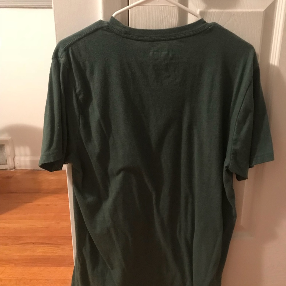 Yeti Shirt
